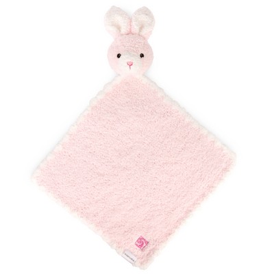 Kreature - Chenilla Classic™ - Bunny - Pink / Creme - 15*15