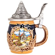 Mini Stein, 2 Oz