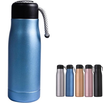 18.5 Oz Insulated Double Walled Vacuum Stainless Steel