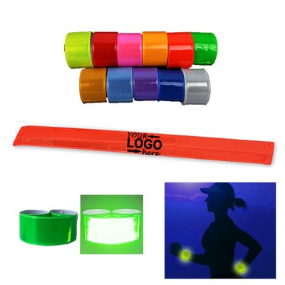 Reflective Safety Band 8.7"