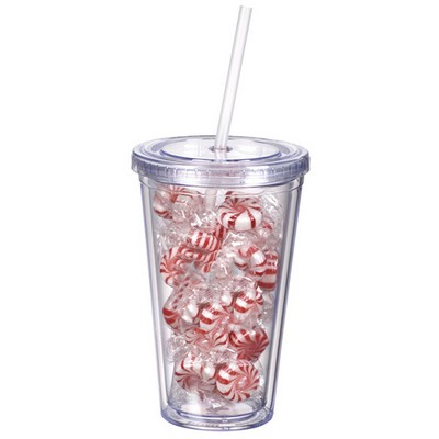 16 Oz. Tumbler - Starlight Mints