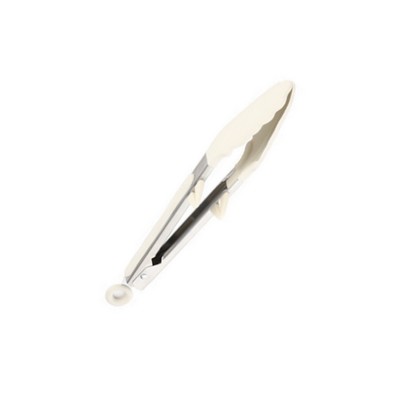 Silicone Kitchen Tongs