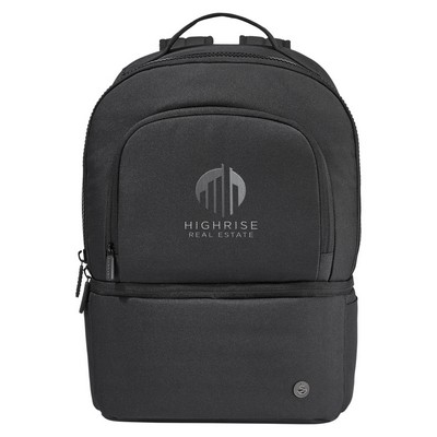 Eco Friendly 8-Can Cooler Backpack