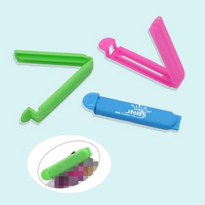 Bag Sealing Clips