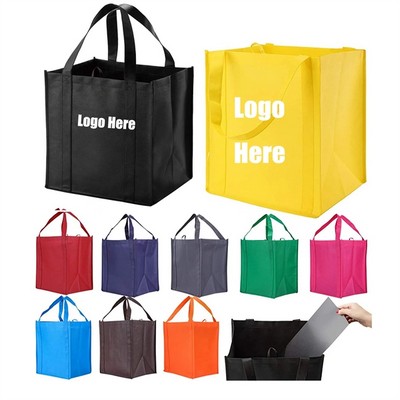 100% Recyclable Non Woven Shipping Bag