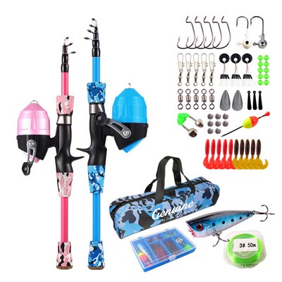 Outdoor Fishing Gear Kit