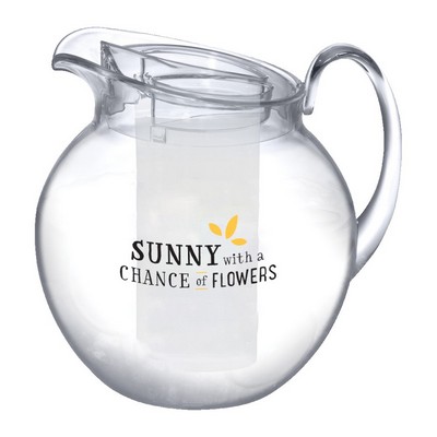 96oz. Large Round Pitcher