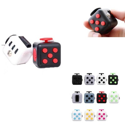 Fidget Cube Stress Reliever Toy