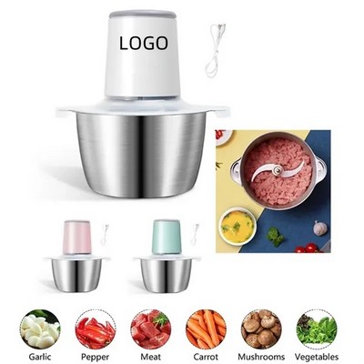 67oz USB Meat Grinder