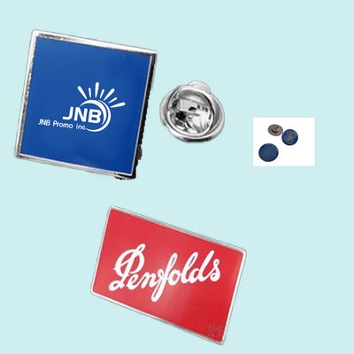 Custom Lapel Pins