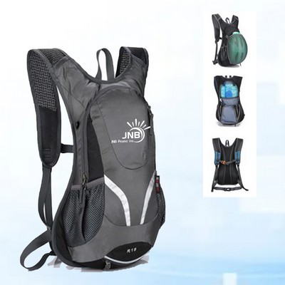 Cycling Hiking Waterproof Backpack