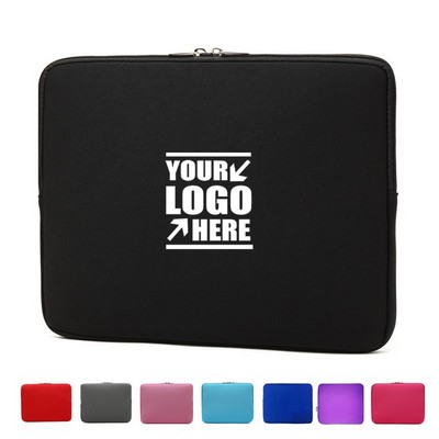 Neoprene Laptop Sleeve