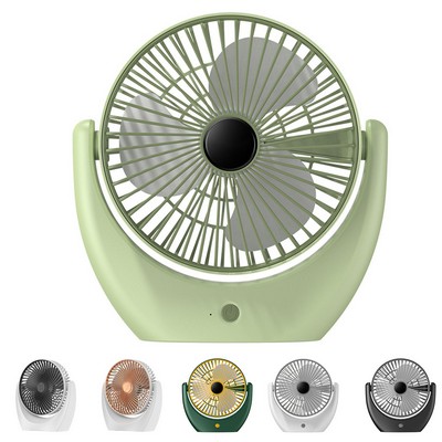 Room Small Air Circulator