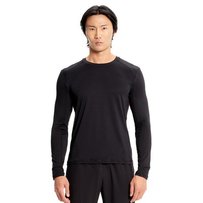 Infinity GNR8 - Men's Long Sleeve Underscrub Tee