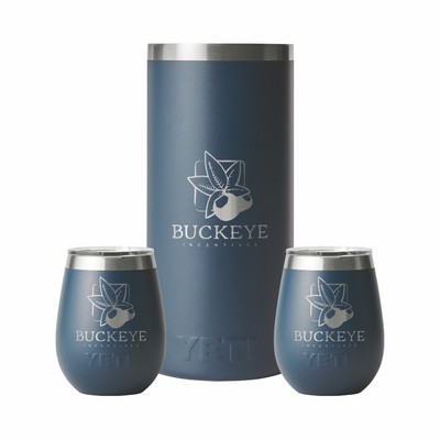 Yeti Wine Bundle