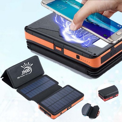 20,000mAh Foldable Power Bank