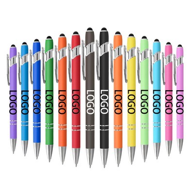 Metal Stylus Pens