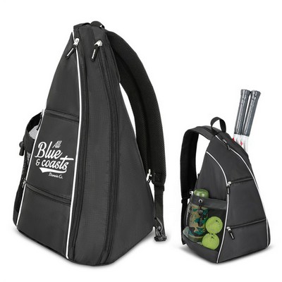 Pickleball Sling Bag