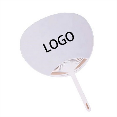 Lightweight Promotional Fans