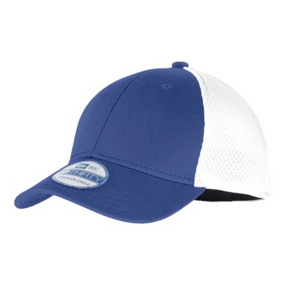 New Era™ Youth Stretch Mesh Cap