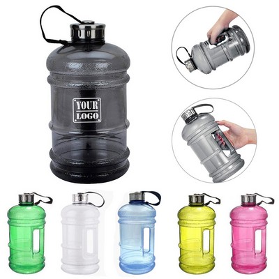 73 OZ Large Capacity Sports Water Bottles