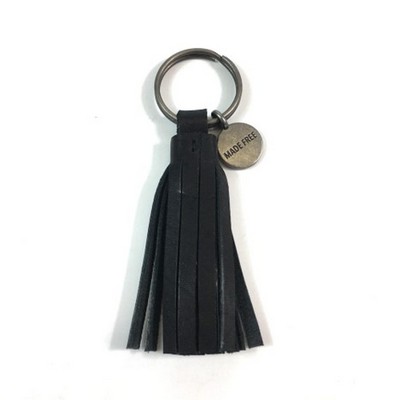 Tassel Key Chain