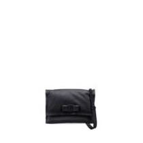 Salvatore Ferragamo Gancio City CC Coin Purse