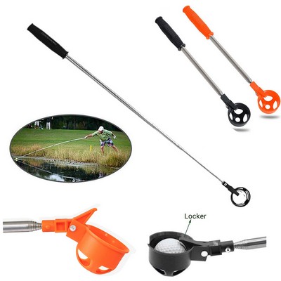 Golf Ball Picker Upper