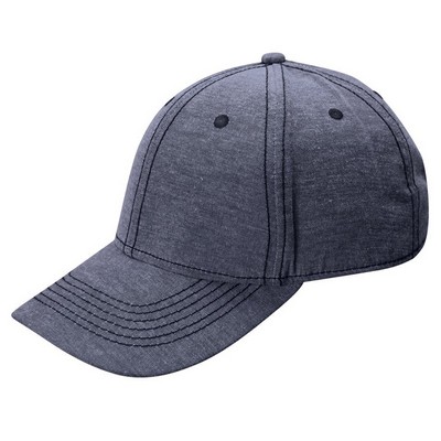 Nissun Chambray Cap