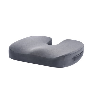 Ergonomic Office Car Seat Healthy Memory Foam Cushion