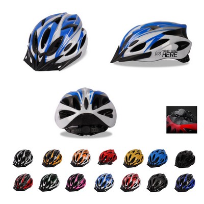 Cycling Helmet