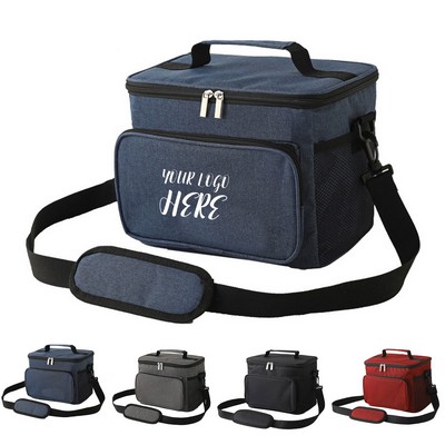 Large Insulate cooler Lunch Bag