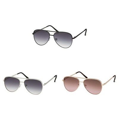 Jade Designer Aviator Women's Sunglasses