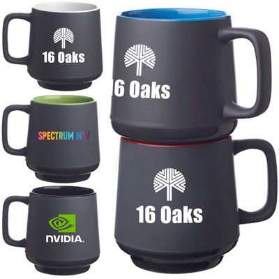 Mug CSTACK TT 16oz