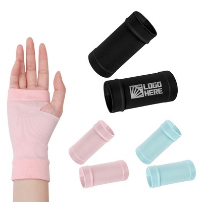 Soft Wrist Support