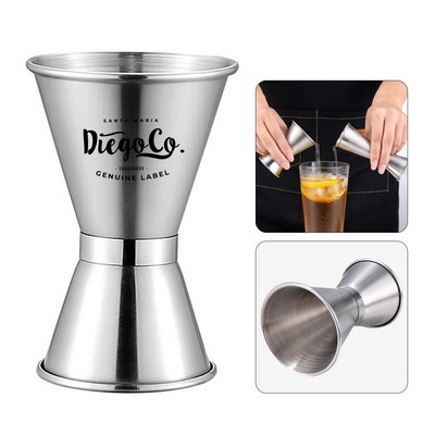 2oz Bartender Cocktail Measuring Cup