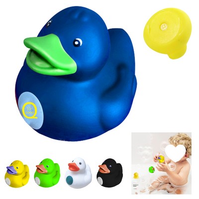 Bathing Toy Duck