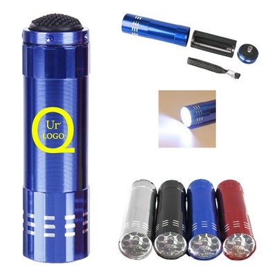 Mini Led Flashlight