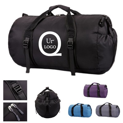 Foldable Travel Duffel Bag