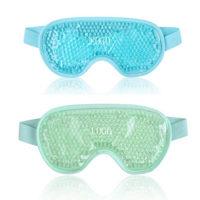 Eye Mask Hot/Cold Pack