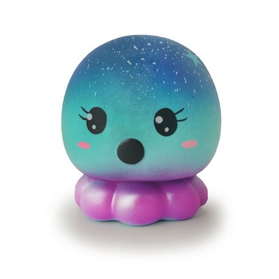 Slow Rebound Octopus Stress Ball