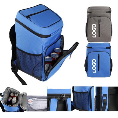 Small Cooler Backpack