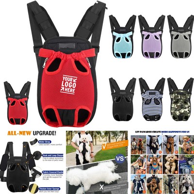 Dog Carrier Backpack