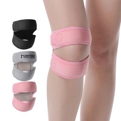 Patellar Tendon Support Strap