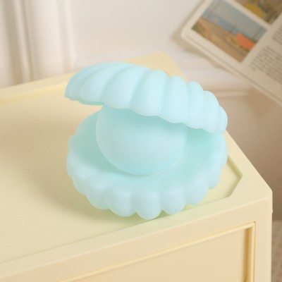 PVC Becco Pearl Atmosphere Night Light