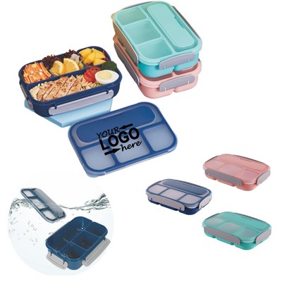 Bento Lunch Box