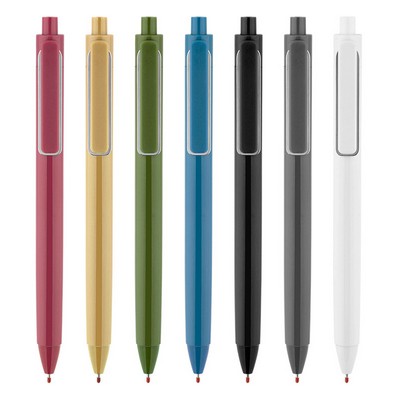 Advertising Promotional gel Pen