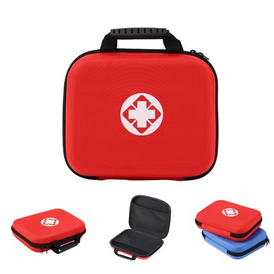 Waterproof EVA Emergency First Aid Kit