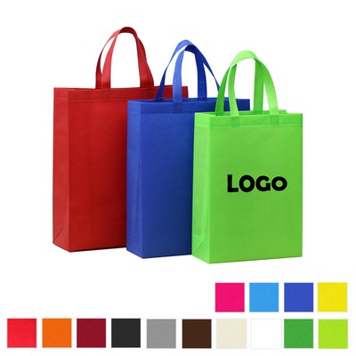 Non Woven Grocery Tote Bag