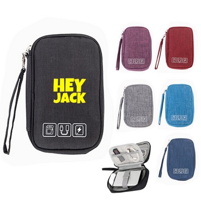 Electronic Organizer Bag